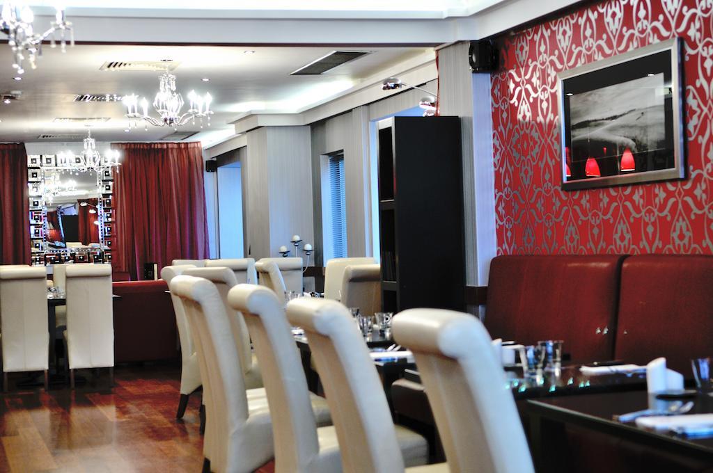 فندق The Balmoral نيوري المظهر الخارجي الصورة